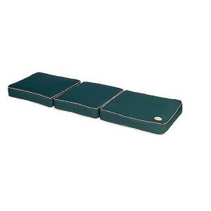 Glencrest Bespoke 3 Seat Bench Cushion