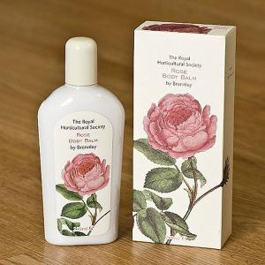 RHS Body Balm - Rose/Passion Flower