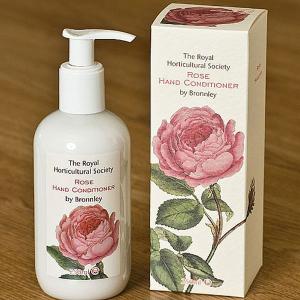 RHS Hand Conditioner - Rose/Passion Flower