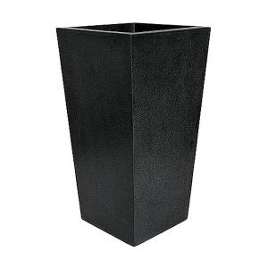 Grandelight Tierra Planter - Black 4 Sizes