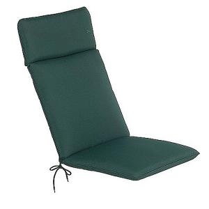 Glencrest CC Recliner Cushion