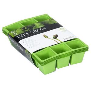 Botanico "Let's Grow" Cell Inserts (Packs of 5)