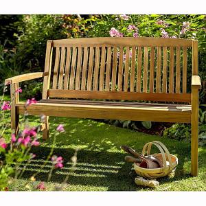 Hartman Chartwell Bench - 2 Sizes