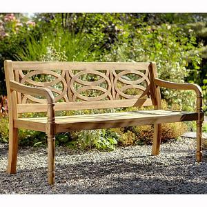 Hartman Cleobury Bench - 2 Sizes