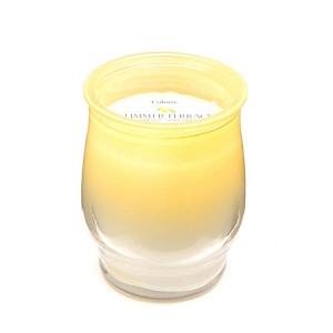 Citronella Glass Candle - 2 Sizes