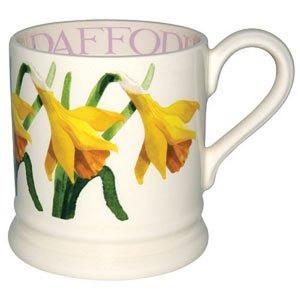 Daffodil Mug - 2 Sizes Available