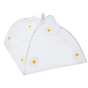 Daisy Umbrella Food Cover - 2 Sizes Available