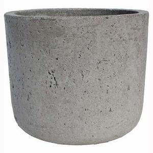 Elements Cylinder Standard  - Grey