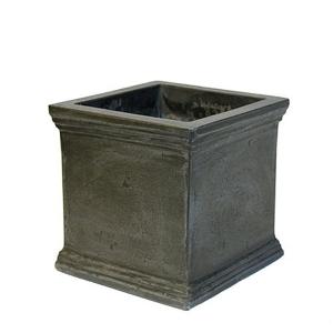 Elements Rim Square - Grey