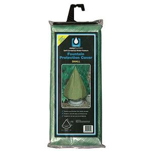 Fountain Protection Cover - 3 Sizes Available