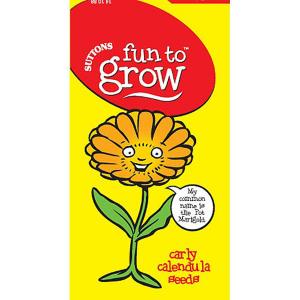 Fun to Grow - Flowers