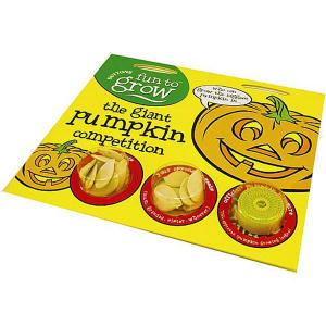 Fun to Grow - Blister Packs