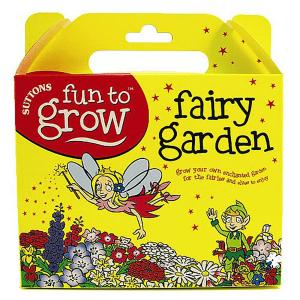 Fun to Grow - Propagation Kits