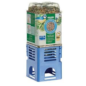 Easy Feed Hanging Seed Feeder