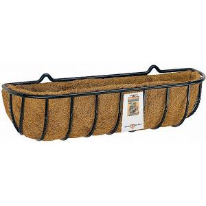 Blacksmith Wall Trough - 3 Sizes Available