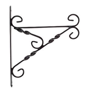 Heavy Duty Bracket 35/40cm - 2 Colours Available
