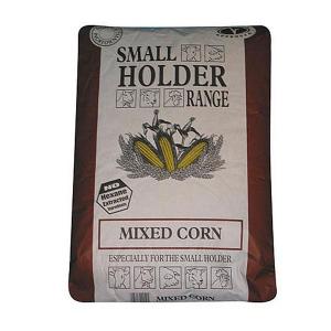 A&P Mixed Corn - 2 Sizes