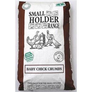 A&P Baby Chick Crumbs - 2 Sizes