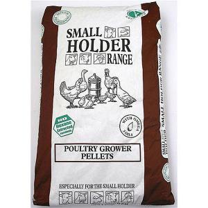 A&P Poultry Grower Pellets - 2 Sizes