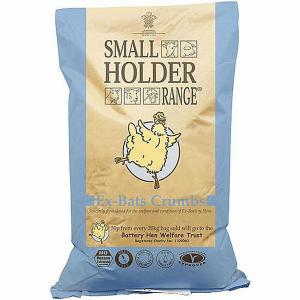 A&P Ex-Bats Crumbs - 2 Sizes