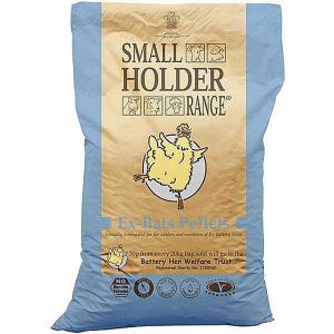 A&P Ex-Bats Pellets - 2 Sizes