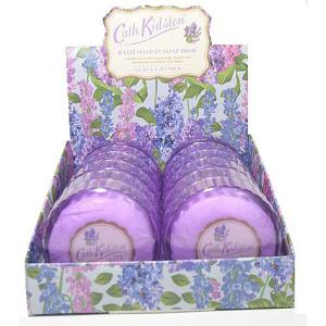 Cath Kidston Soap & Dish
