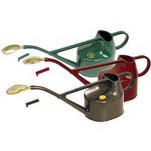 Haws 'Deluxe' Watering Can (5L) - 2 Colours Available