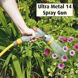 Ultra Spray Gun - 3 Types Available