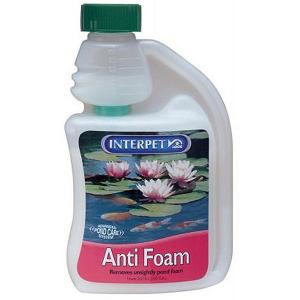 Anti Foam - 2 Sizes Available