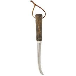 Joseph Bentley Stainless Steel Cropping Knife