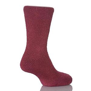 Ladies Thermal Heat Holder Socks - 7 Colours Available