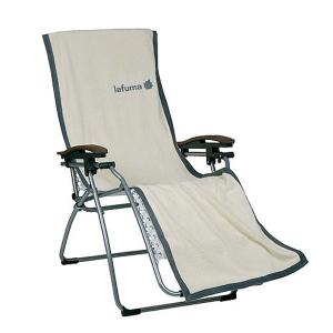 Lafuma Relaxer Towel