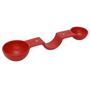Magnetic Measuring Spoon - 6 Colours Available