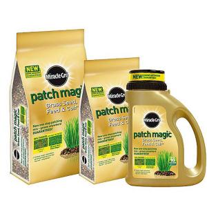 Miracle Gro Patch Magic - 3 Sizes