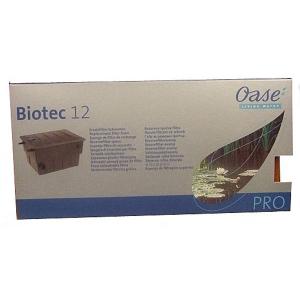 Replacement Filter Foam for Biotec 12 - 2 Colours Available