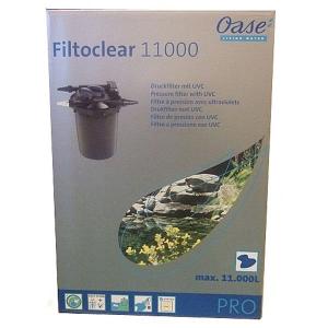 Oase Filtoclear - 4 Sizes Available