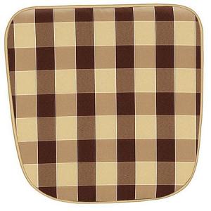 Standard 'D' Pad Cushion - 4 Colours Available