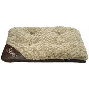 Eskimo Beige Pet Bed - 2 Sizes Available