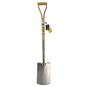 Burgon and Ball Spades