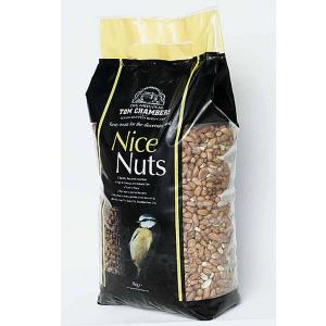 Nice Nuts Premium Quality Peanuts
