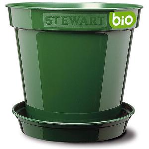 Green Bio Flower Pot - 5 Sizes Available