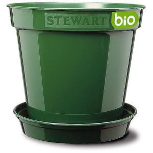 Green Bio Pot Saucer - 4 Sizes Available