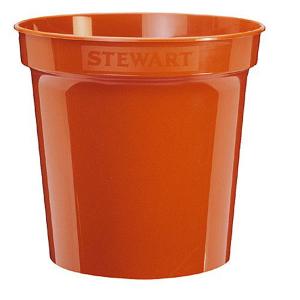 Terracotta Flower Pots - 5 Sizes Available
