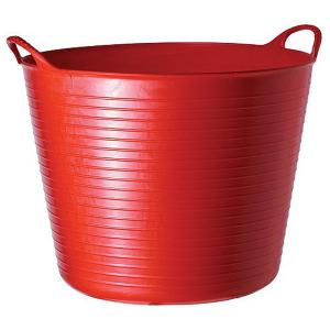Tubtrug Red