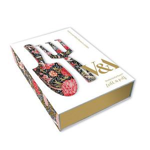 V&A Garden Tool Gift Set