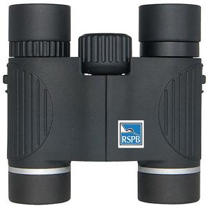 RSPB BG.PC Compact Binoculars - 2 sizes available