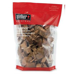 Pecan Chips