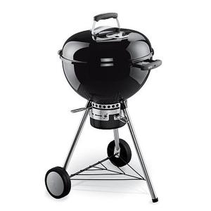 Weber One-Touch Premium BBQ - 47cm