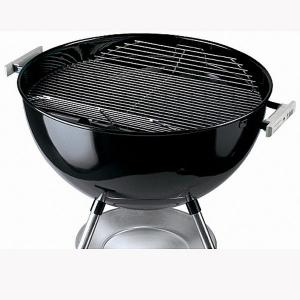 Weber Hinged Cook Grate - 47cm/57cm