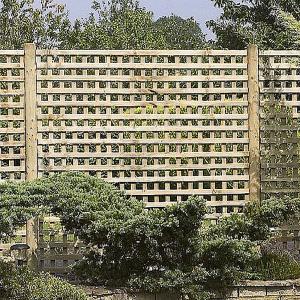 Windsor Trellis Panel